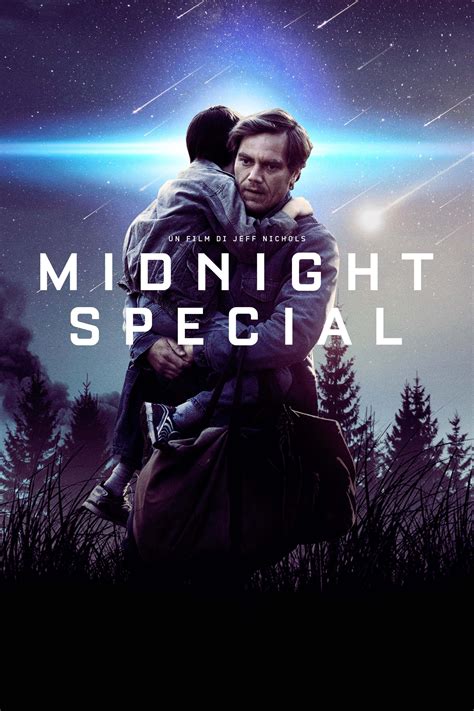 release Midnight Special